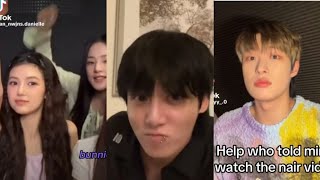 Random kpop tiktoks to watch seven days a week