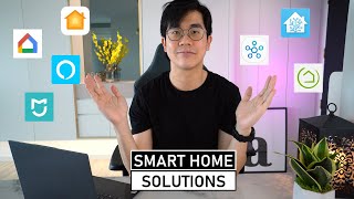 7 Smart Home Platform Ecosystems – Which To Choose? screenshot 4