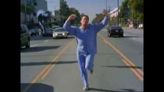 Scrubs - Not Pregnant (Dr. Cox)