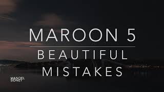 Maroon 5 - Beautiful Mistakes (Lyrics/Tradução/Legendado) (HD)