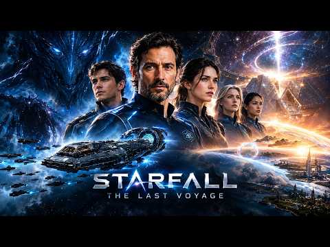 STARFALL: THE LAST VOYAGE Movies Free still
