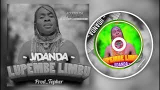 lupembe Limbu Rmx jidanda audio