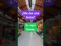 Asking for a Bag at Checkout - Spanish| Pedir una bolsa en la caja