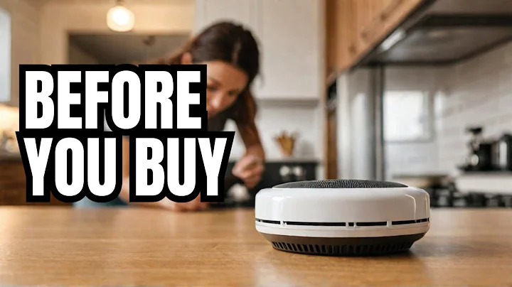 Carbon Monoxide Detector is a waste of money without these tips