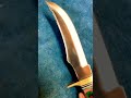 Big Fixed Blade Knife! #cutlery #edc #blade #bowieknife #fixedblade #edcfixedblade