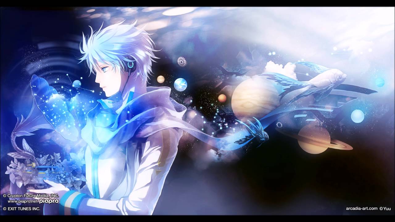 Senbonzakura (Ballad Ver.) [KAITO V3]