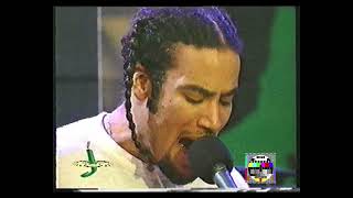 Ben Harper &quot;Ground On Down&quot; (tv show 24 February 1996)