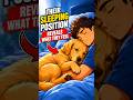 Why Your Dog Sleeps So Close to You