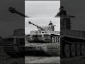 The Most Feared Tank in World War II #ww2 #history