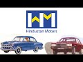 Hindustan Motors : The Forgotten Automaker