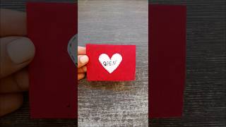 Mother's Day Card 😍💟 Handmade gifts ideas #diy #mothersday #gift #craft #handmade