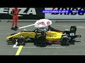 2026 SUPER FORMULA LIGHTS Rd.9 Final