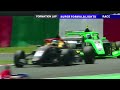 2026 SUPER FORMULA LIGHTS Rd.9 Final