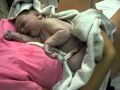 My Wife Giving Birth - Natural Labour Birth of Baby