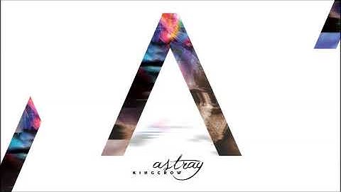 KINGCROW - Astray