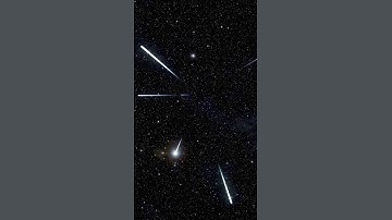What are the Geminids? #meteorshowers #astrophotography
