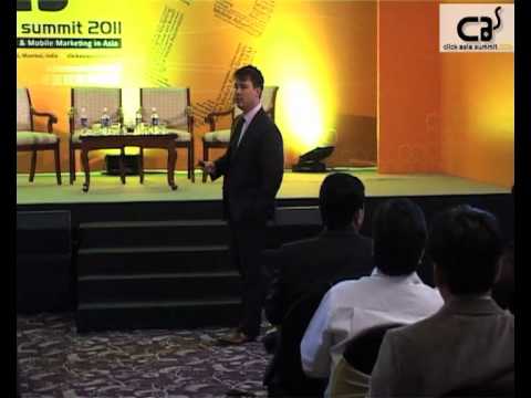 Advanced Search Engine Marketing (Part 1) - Jeff Adelson Yan @ Click Asia Summit 2011