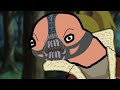 End of video