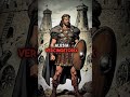 The Barbarian Who Almost Defeated Julius Caesar