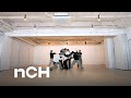 n.SSign(엔싸인) - 'Funky like me (Feat. PEAK &amp; PITCH)' DANCE PRACTICE (Fix ver.)