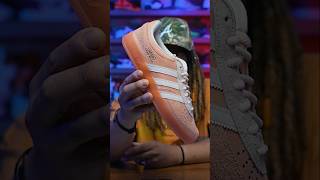 Bad Bunny x Adidas Gazelle Indoor “ Cabo Rojo ”