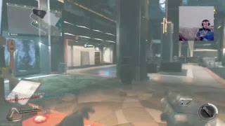 Infinite warfare: TMC SIMMONS! Core TDM ? Maybe W/ AJUNJA1 (sub him too)