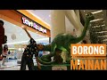 Borong Mainan Ke Mall [Keliling Toys Kingdom Living World Serpong]
