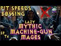 S9 LAZY MACHINE GUN MAGES PIT Speeds Bossing Summoner Necromancer Build Diablo 4 VoH S9 LAZY MACHINE GUN MAGES PIT Speeds Bossing Summoner Necromancer Build Diablo 4 VoH