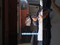 台湾鉄道の女性車掌 台湾鉄道の女性車掌