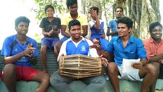 Karikkal Gana .songs(2)