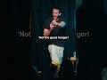Psychiatry Student Crowd Work 🧠📖🤣 | Gianmarco Soresi | Stand Up Comedy