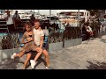 Miami Downtown - Salsa Improvisation | Ustin & Ieva