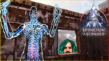 Day 2 And Syntac is Pranking | ARK Extinction Episode 2