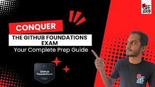 Conquer The GitHub Foundations Exam: Your Complete Prep Guide