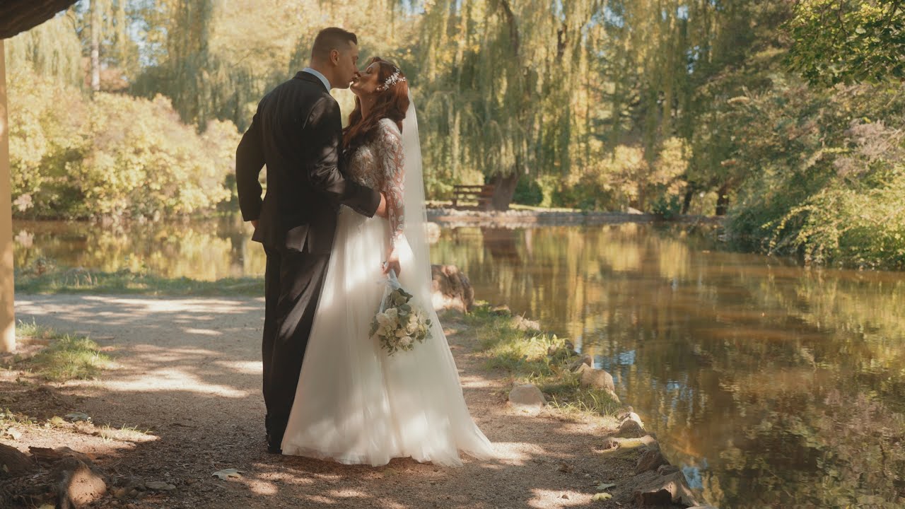 Simona x Tomáš | Hotel Vion | 2025