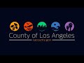 Covid-19 testing is now available at the San Gabriel Airport
