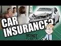 Understanding Car Insurance