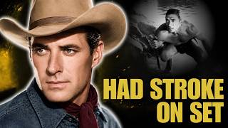 Jock Mahoney: The Cowboy Stuntman Hollywood Worked to a Stroke