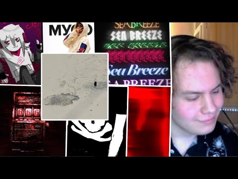 WARYKID, eyezakk - Ваннаблад