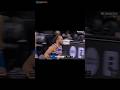 Jalen Brunson - 20 Points, 5 Steals, 6 Assists vs Spurs - Game 2 - 2026 Playoffs #shorts