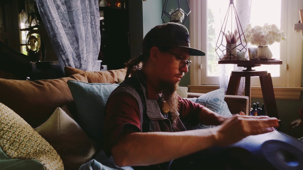 JD WolfRobe - Freya 13