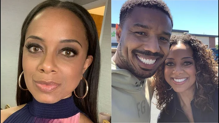 "47 YO Tv Host" REVEAL TRUTH About Melenated Women...