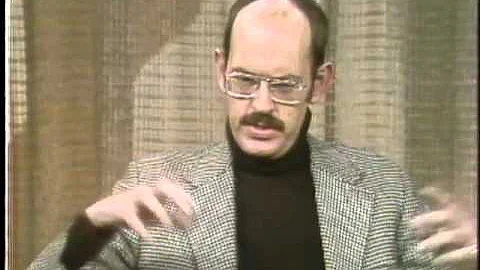 Frank Oz - the voice of Cookie Monster and Grover:...