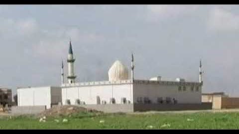 سورة الأعلى للأخ فلاح الكردي أبو عمر وفقه الله . الوتر 1