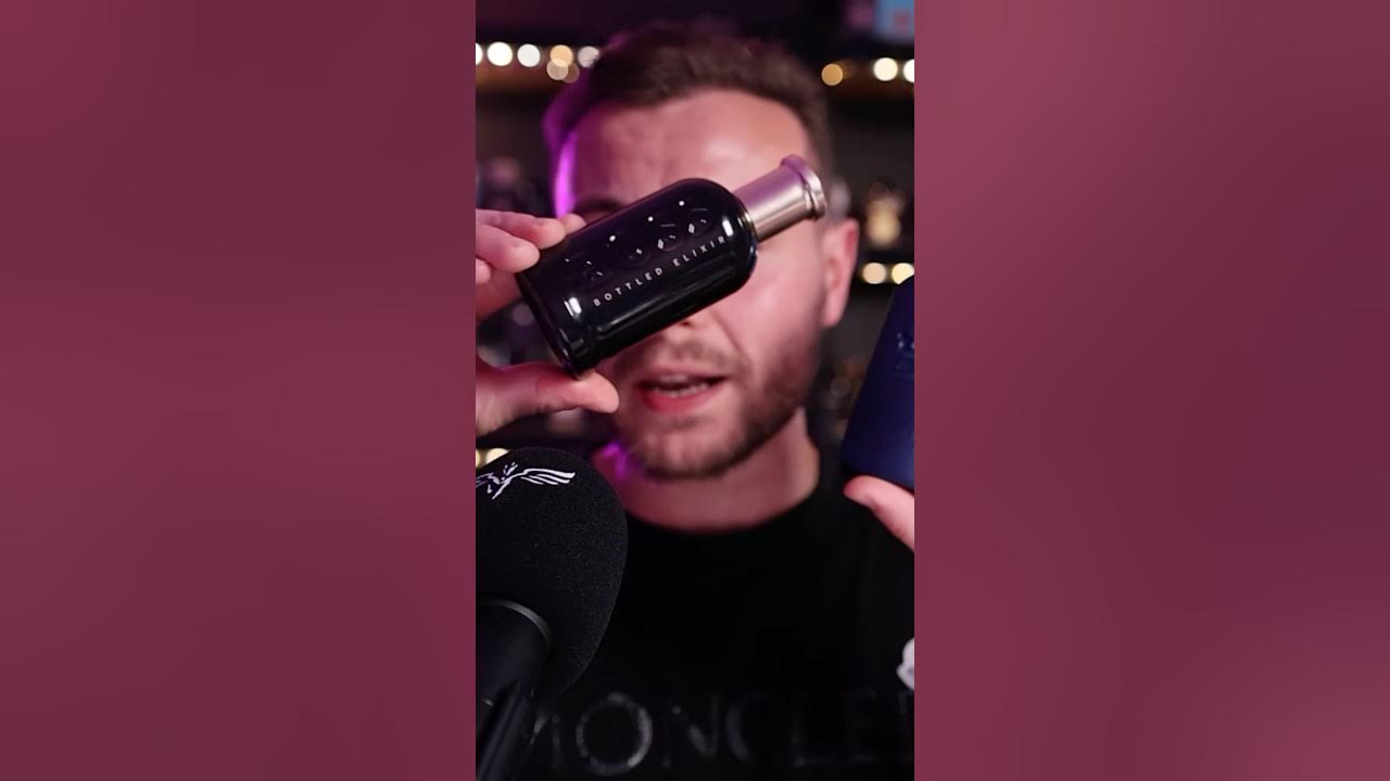 The Best Fragrance Release of 2024! YouTube