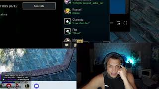 Tyler1 and Dantes Break Down the Hardest Role in League