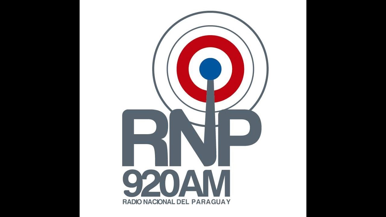 AM 920 Radio Nacional Paraguay - YouTube