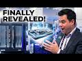 Ross Video Full Booth Tour at NAB Show 2026 | Latest Switchers &amp; Studio Innovation