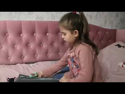 Набір для малювання водою Djeco Що заховано у лісі (DJ09064)