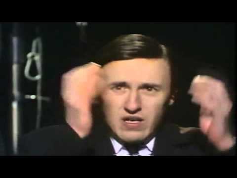 Tory pm candidates in TV Debate - Stand-in for Bozo.. 